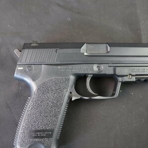 東京マルイ H&K USP 電動ガン #S-8097の画像7