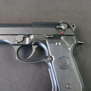 MGC Beretta M92F ガスガン #S-8100の画像4