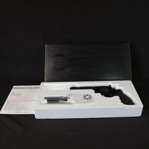 タナカワークス S&W M327 R8 M&P HW Ver2 パフォーマンスセンター モデルガン SPG #S-8104