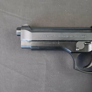 MGC Beretta M92F ガスガン #S-8100の画像3