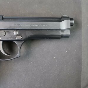 MGC Beretta M92F ガスガン #S-8100の画像7