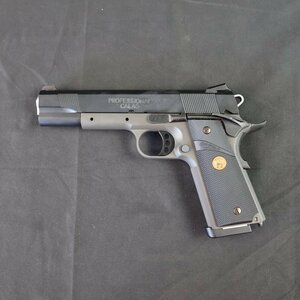 東京マルイ M.E.U PISTOL CALIBER.45, MEUピストル #S-8073