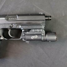 東京マルイ HK USP ガスガン #S-8066_画像7