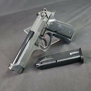 マルシン BRIGADIER ブリガーディア ベレッタ beretta モデルガン SPG #S-8139