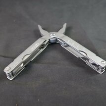 GERBER ガーバー マルチプライヤー MULTI-PLIER ポケットツールキット #S-8149_画像3