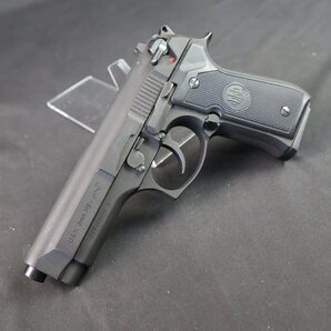 マルシン USN 9mm M9 ドルフィン ベレッタ beretta モデルガン SPG #S-8146の画像1