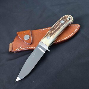 SERE Custom selection custom sheath knife s tag knife #S-8148