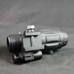 Vector Optics SCOT-08 5X マグニファイア ドットサイト #S-8161の画像8