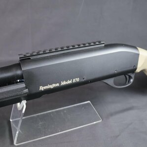 CYMA M 870 CM.356-TN エアガン ショットガン #11179の画像4