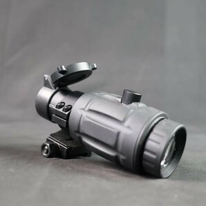 Vector Optics SCOT-08 5X マグニファイア ドットサイト #S-8161の画像7