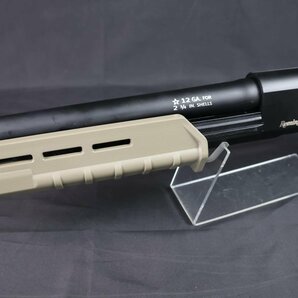 CYMA M870 CM.355 エアガン ショットガン #11180の画像3