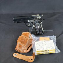 MGC S&W M59 モデルガン #S-8192_画像1