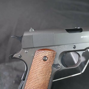 東京マルイ コルト M1911A1 ガバメント #S-8217の画像8