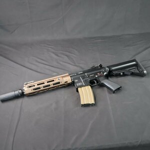 東京マルイ HK416D 次世代 電動ガン カスタム品 #11227