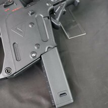 KRYTAC クライタック KRISS Vector クリスベクター 電動ガン #11219_画像9