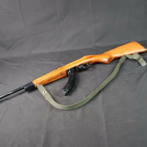 MGC RUGER 10/22 CARBINE 25 BB CALIBER ガスガン #11235