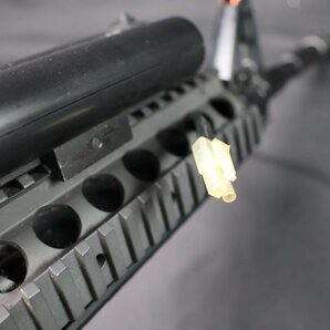 東京マルイ コルト M4A1 Carbine 電動ガン ジャンク #11237の画像10