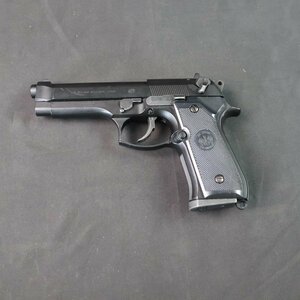 東京マルイ M92F ミリタリーモデル BERETTA ベレッタ　ガスガン #S-8276