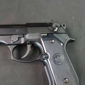 東京マルイ M92F ミリタリーモデル BERETTA ベレッタ ガスガン #S-8276の画像3