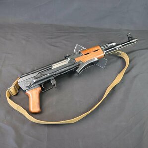 東京マルイ AK47 AKS47 電動ガン #11251の画像10