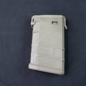 PTS マグプル MAGPUL M4 PTS PMAG ショートマガジン FDE #S-8396