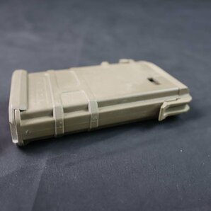 PTS マグプル MAGPUL M4 PTS PMAG ショートマガジン FDE #S-8396の画像5