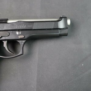 東京マルイ サムライ・エッジ M92F/S.T.A.R.S.カスタム〈ジル・バレンタイン モデル〉ガスガン #S-8425の画像7