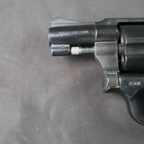 マルシン S&W 38 ガスガン #S-8417の画像2