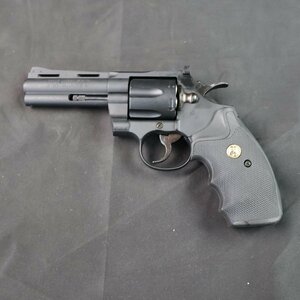 東京マルイ PYTHON 357 MAGNUM ガスガン #S-8413