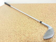 ♪PING ピン ANSER FORGED アンサー フォージド 青ドット ウェッジ 52° スチールシャフト N.S.PRO FLEX-? 中古品♪F2373_画像7