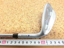 ♪PING ピン ANSER FORGED アンサー フォージド 青ドット ウェッジ 52° スチールシャフト N.S.PRO FLEX-? 中古品♪F2373_画像5