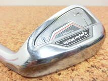 ♪TaylorMade テーラーメイド RSi 2 FORGED ウェッジ PW 45° スチールシャフト N.S.PRO MODUS 3 TOUR 120 FLEX-S 中古品♪F2400_画像1