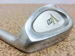 ♪TaylorMade テーラーメイド V721 FORGED ウェッジ AW 純正カーボンシャフト FLEX-TWIST GRAPHITE FLEX-S 中古品♪F1789