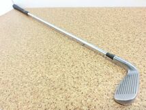 希少♪RAM GOLF ラム ゴルフ CHIPPER チッパー ウェッジ CP 純正スチールシャフト FLEX-? 中古品♪F1590_画像7