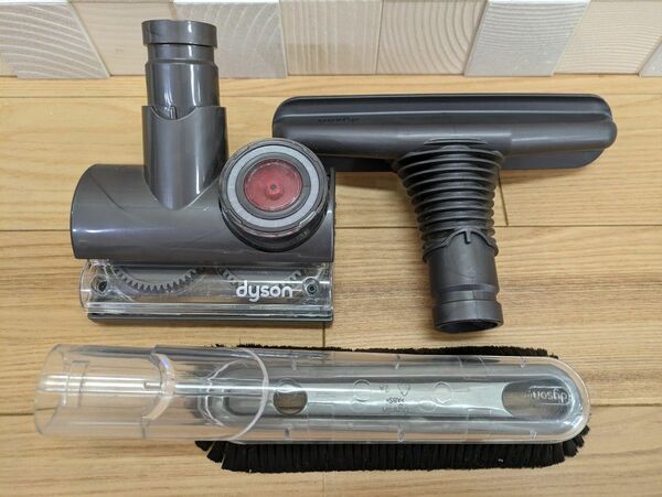 dyson お掃除 ツール ダイソン 掃除機 クリーナー パーツ ヘッド サイクロンコードレスクリーナー サイクロン式 コードレス