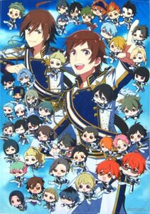 一番くじ アイドルマスター SideM ラストワン賞