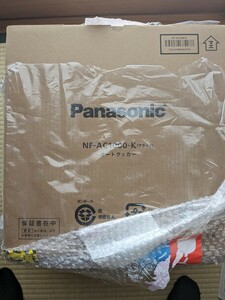 新品未使用！Panasonic オートクッカー ビストロNF-AC1000