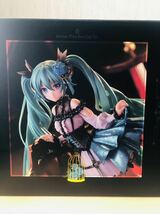 プロジェクトセカイ カラフルステージ 初音ミク フィギュア_画像5