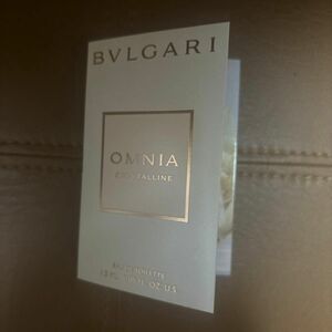 BVLGARI (ブルガリ)OMNIA(オムニア) オードトワレ