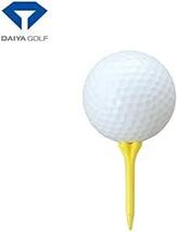 ダイヤゴルフ(DAIYA GOLF) ゴルフティー リプロティーシリーズ スリムデザイン 環境に優しいバイオマス素材使用 日本_画像2