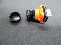 RUN CAM Micro swift3 TX200 カメラ　トランスミッター　新品・未使用_画像4