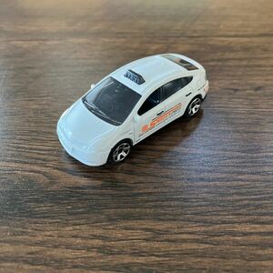 マッチボックスMATCHBOX TOYOTA PRIUS -2009トヨタ プリウス ルース