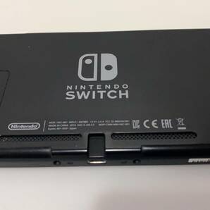 【1円～】★ ニンテンドー スイッチ 本体★２０１８★Nintendo Switch★売切りの画像3