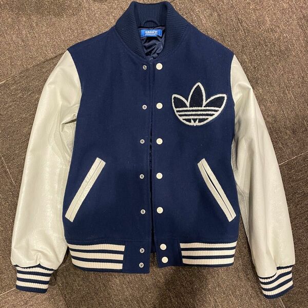 adidas nigo スタジャン Sサイズ