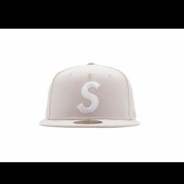 Gold Cross S Logo New Era