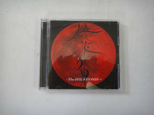 なX-３９　The SHIGOTONIN　鏡花水月　DVD＆CD