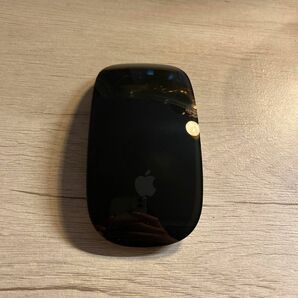 Apple (アップル) 純正 Magic Mouse 2 マジックマウス 2 スペースグレイ