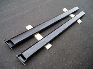 [ great special price!] forklift * Saya Fork 1700mm( new goods!)①