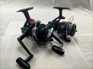 餘【日本製】 ダイワ 飛びキャスター ST-3000 ・磯キャスター DAIWA TOBI CASTER ISO CASTER 05034F