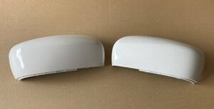 * Alto door mirror cover left right set turn signal less for DBA-HA36S Hustler *